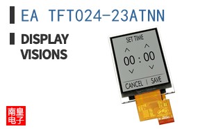 EA TFT024-23ATNN ͼƬ